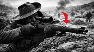 This Australian Farmer Dropped 150 Soldiers — And None of Them Had a Clue  Who Was Firing - YouTube