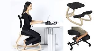 Helps prevent back pain, improves circulation and oxygen levels. The Best Kneeling Chair 2020 Chair Ergonomic