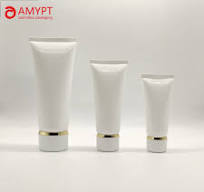 20ml 50ml Soft Empty Squeeze Tube Cosmetic Packaging Plastic Tube