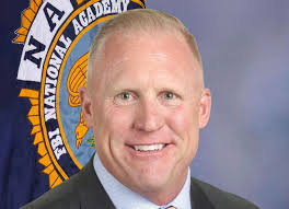Folsom Police Lieutenant Graduates From FBI National Academy