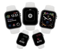 Maybe you would like to learn more about one of these? Using Apple Watch Faces To Simplify Your Day The Sweet Setup