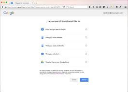 Please make sure you read through, understand and agree with the terms of this . Google Apps Login For Wordpress