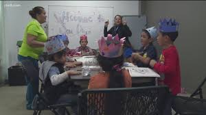 All classes are taught by certified, caring, experienced instructors who specialize in prenatal and postnatal education. Jewish Family Service Of San Diego S Positive Parenting Program Cbs8 Com