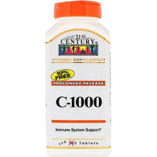 20,531 likes · 232 talking about this. 21st Century C 1000 Prolonged Release Vitamin Supplement 110 Tablets Walmart Com Walmart Com