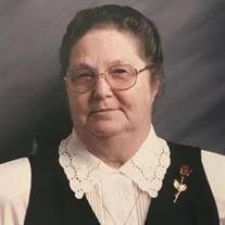 Clara Elizabeth Quick Obituary