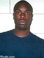 Derrick Harvey 2004 Weakside Defensive End Florida