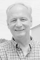 Ronald Hardy Obituary (2019)