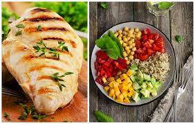 Indiferent ce mananci in mod uzual, ia faza i renunti din prima, total, la vechile obiceiuri si introduci. Ce Trebuie SÄ MÄnanci Zilnic Ca SÄ Ai O SÄnÄtate De Fier DietÄ Fitness Nutritie Eva Ro