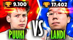 €7.00m* mar 29, 1990 in kotka, finland. Puuki Vs Bester Brawl Stars Spieler Deutschlands Brawl Stars Deutsch Youtube