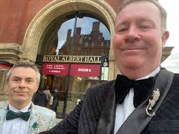 Brand new picture of Papa