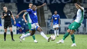 Assistir guarani x cruzeiro ao vivo 11/08/2020 online. Serie B Cruzeiro Busca Empate Por 3 A 3 Com Guarani E Segue Invicto Com Luiz Felipe Scolari
