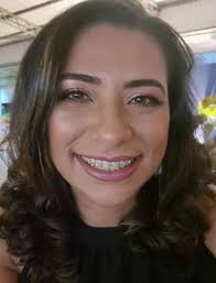 Prof(a). Dr(a). Tamiris Alves Muniz