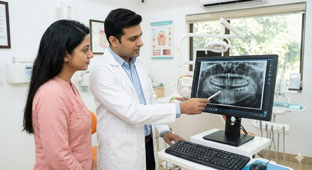 Advanced Digital X-Ray & Diagnostics product image