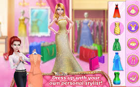 It's black friday, with crazy sales at the fashion mall! Rich Girl Mall Shopping Game 1 2 1 Mod Apk Dwnload Free Modded Unlimited Money On Android Mod1android