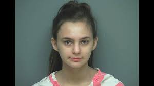 Texas teen thought to be robbery victim now accused of setting up her  friend