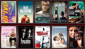 Starting off the list with 'the believer', a confounding decision by gosling to play a negative role in his first feature film. The Top 10 Ryan Gosling Films Of All Time Flickchart The Blog