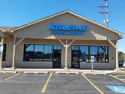 Athletico physical therapy is a medical group practice located in toledo, oh. Physical Therapy Marengo Physical Therapists Marengo