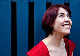 About — Jessica White