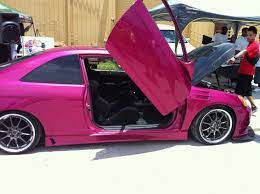 Honda Civic Si V Tech Dream Cars Honda Civic Honda Civic Si