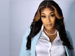 De nouveau en couple, Emma Lohoues envoie un message à son amoureux | Newstories Africa