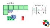 We did not find results for: Das Tausenderbuch Teil 1 Mathe Uben In Klasse 3 Einfach Schlau Uben Youtube