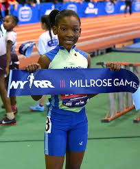 World athletics championships doha 2019. Locals Notch World Record In 4x800 Relay New York Amsterdam News The New Black View