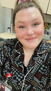 Maddison King CNP, MA