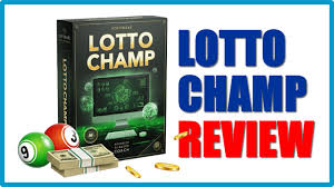 Lotto Champ Review | Real Software Reviews, Ratings & Scam Check
