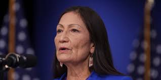 Biden Administration Seeks to Limit Drilling Around Chaco Canyon, a Sacred  Native American Area