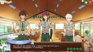 Seto and his pnesp