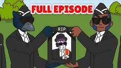 Redone art from piper's sugar & spice animation (piper). Luokho Brawl Stars Animation Youtube