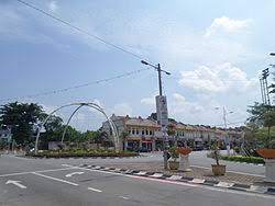 Jalan hospital 78000 alor gajah. Daerah Alor Gajah Wikipedia Bahasa Melayu Ensiklopedia Bebas