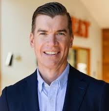 Chuck Holcomb, Real Estate Agent