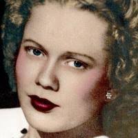 Delores Fandrich, 88, Portage