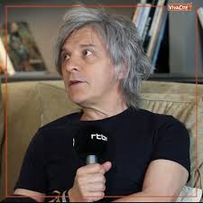 Nicola Sirkis Indochine