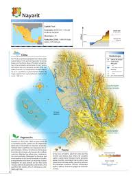 Sep alumno geografia 6.indd 1. Atlas De Mexico Cuarto Grado 2016 2017 Online Pagina 98 De 128 Libros De Texto Online