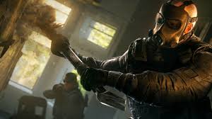 You can keep leveling after 30 to get . Rainbow Six Siege Xbox One Review