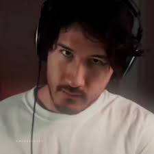 Miranda and Markiplier