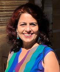 Barbara Adolph's Instagram, Twitter & Facebook