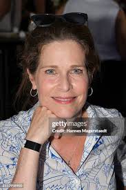 Katharina Schwarzmaier and Ramy Nasser attend the VICTUS. Award... News  Photo