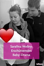 Die wollnys eine schrecklich große familie 150 sarafina die wollnys eine schrecklich große familie im online pin von franziska lang auf hochzeitsideen in 2019. Sarafina Wollny Tranen Drama Der Babywunsch Macht Sie Kaputt Babywunsch Baby Kinder Wunsche