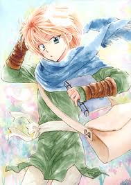 Worries were never a thing for her until one day, an abrupt betrayal of one of her trusted friends caused the death of the king—her father—and the usurpation of the regime. Yoon Akatsuki No Yona Wiki Fandom