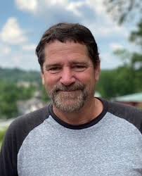 Obituary for Barry "John" Tucker