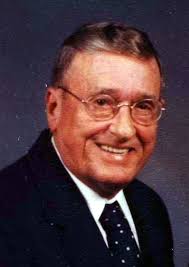 George Harris Obituary