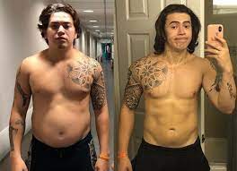 Whindersson nunes fala sobre sua depressão: Whindersson Revela Como Perdeu 20 Kg Nao Precisava Almocar Como Se Fosse Acabar O Mundo Quem Quem Saude