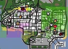 Apple today expanded its look around feature for apple maps to san diego, california and portland, oregon, according to apple maps expert. Car Tuning Gta Sa Grand Theft Auto San Andreas On Gta Cz