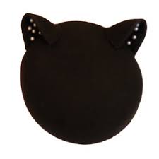 Karl lagerfeld paris cat ear. Second Hand Karl Lagerfeld Hats Joli Closet