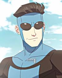 Blue Suit Mark and Paul Season 3