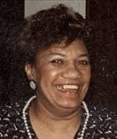 Obituary information for Doris Nichols
