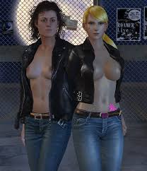 Rule34 - If it exists, there is porn of it  jc-starstorm, ellen ripley,  samus aran  8244804